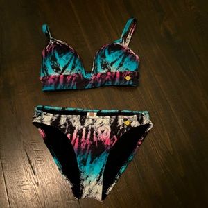 Sunseeker bikini juniors size 4